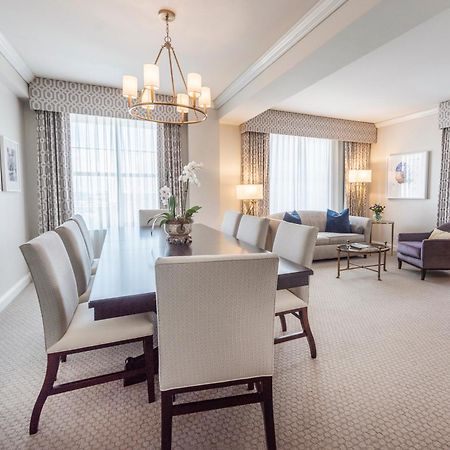 The Lancaster Hotel Houston Eksteriør billede
